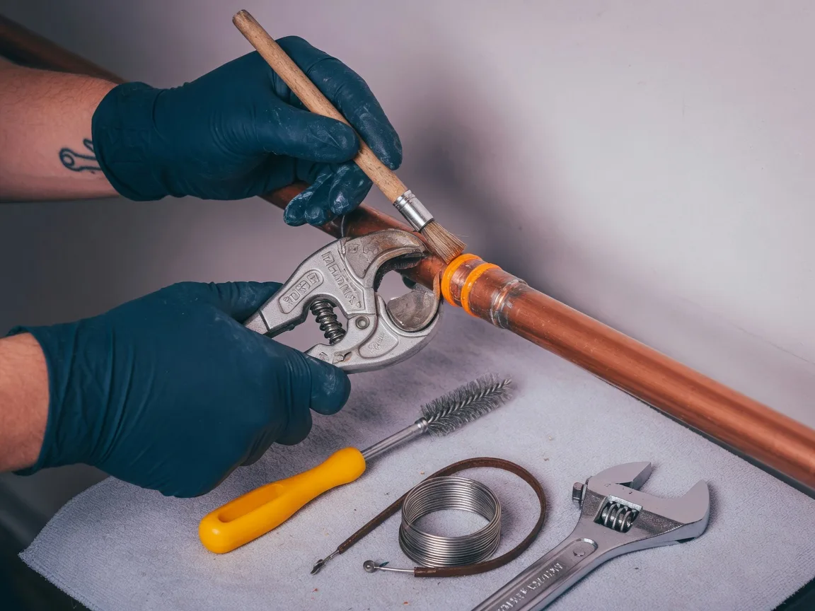 Why choose Sump Pump Repair in Red Oak, OK